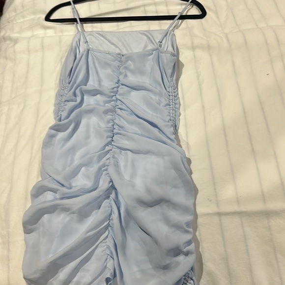 Mini Dress - Picture 2 of 2